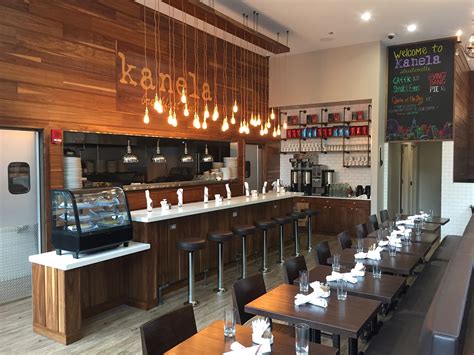 Kanela breakfast - Chris Lardakis knows some folks will be puzzled with the reasoning behind opening a Kanela Breakfast Club at 2127 W. Division St. The new Ukrainian Village location is only about a mile and a half ...